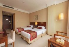 その他 2 Yu Shan Hu Hotel