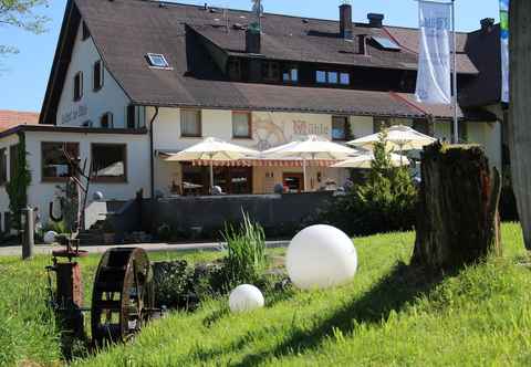 Others Landhotel MÜHLE zu Gersbach