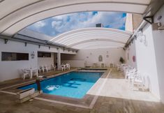 其他 4 Alzira Granada Hotel