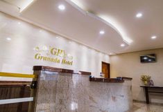 其他 2 Alzira Granada Hotel