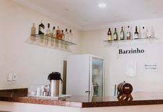 其他 3 Alzira Granada Hotel