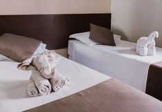 其他 7 Alzira Granada Hotel