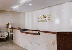 其他 5 Alzira Granada Hotel
