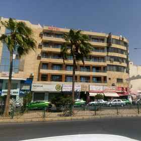 Primary image 1 Ahla Tlah SeaView Hotel, โรงแรม & ที่พัก WEEKEND HOTEL