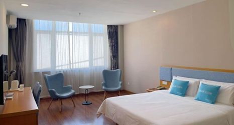 其他 2 Homeinn Hotel (Shenyang Tiexi Xiangjiang)
