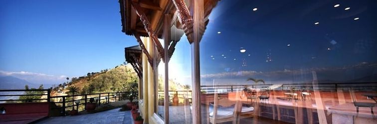 기타 The Lapsi Tree