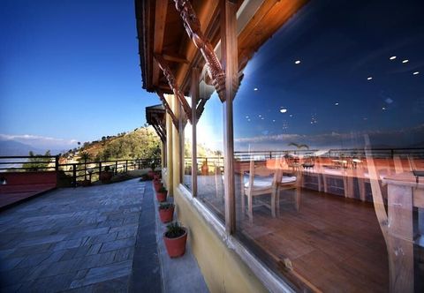 기타 The Lapsi Tree