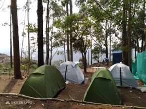 Khác 4 Lake View Camp