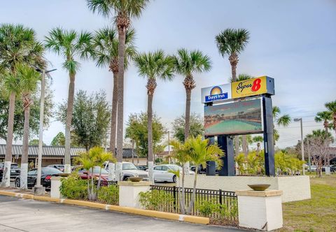 Others Super 8 by Wyndham St. Petersburg