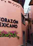 Imej utama Hotel Corazon Mexicano