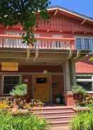 Imej utama Lady Geneva Bed and Breakfast