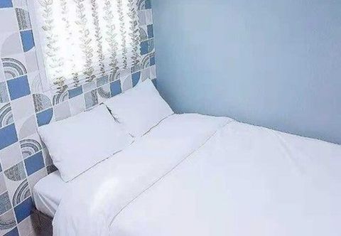 อื่นๆ Hotel Black