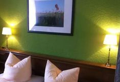 其他 7 Hotel Garni Thüringer KloßTheater