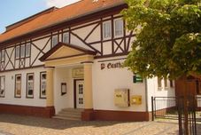 其他 Hotel Garni Thüringer KloßTheater