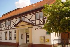 Others Hotel Garni Thüringer KloßTheater