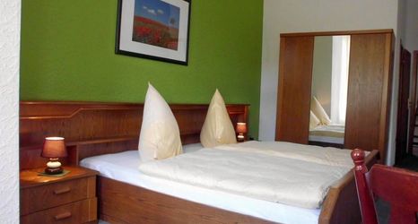 其他 2 Hotel Garni Thüringer KloßTheater