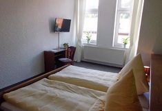 其他 5 Hotel Garni Thüringer KloßTheater