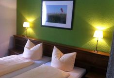 其他 4 Hotel Garni Thüringer KloßTheater