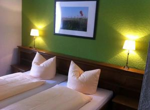 其他 4 Hotel Garni Thüringer KloßTheater