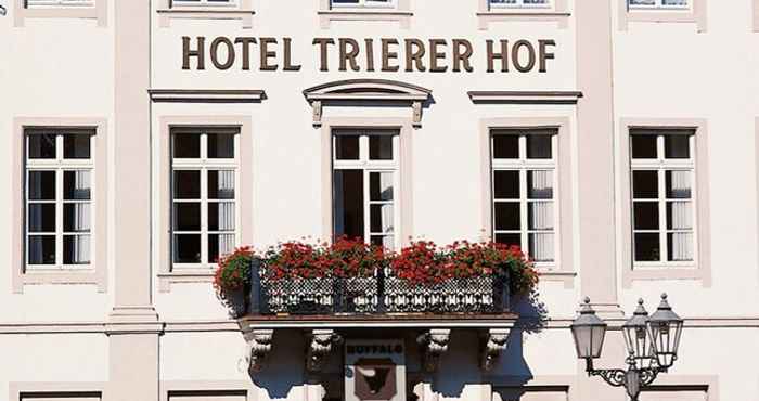 Lainnya Hotel Trierer Hof