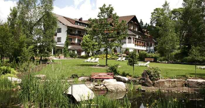 Lainnya Waldblick Hotel