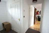 Others Charming Cosy Coach House in Fishponds, Bristol