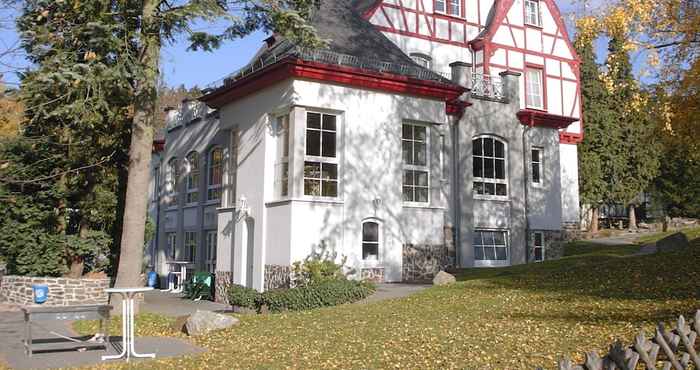 Lainnya Waldhotel Forsthaus Remstecken