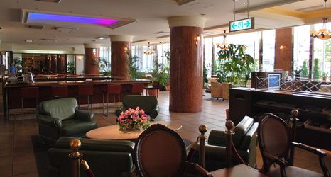 Lainnya 2 Hotel New Yokosuka