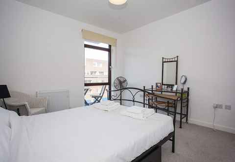 Others Fantastic Modern 2 Bedroom Flat in Lambeth