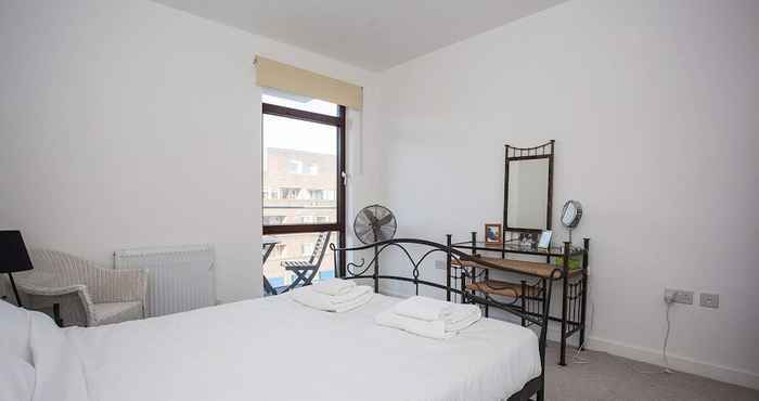 Lainnya Fantastic Modern 2 Bedroom Flat in Lambeth