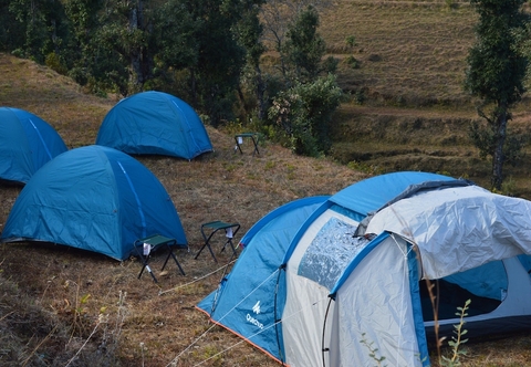 Lainnya Garur Valley Camps