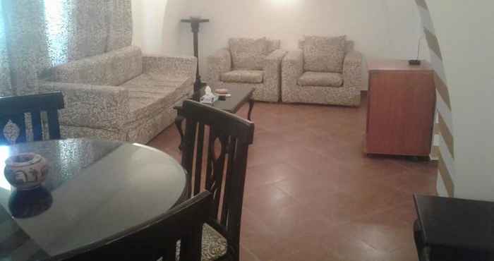 Lainnya El Gouna Downtown Property B05