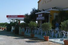 อื่นๆ Hotel Astigi