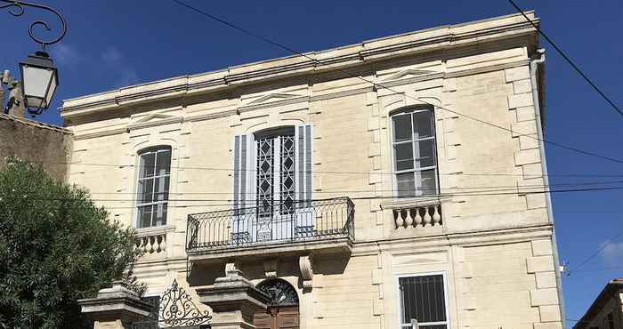 Lain-lain Couleurs de Camargue Chambres d'Hôtes