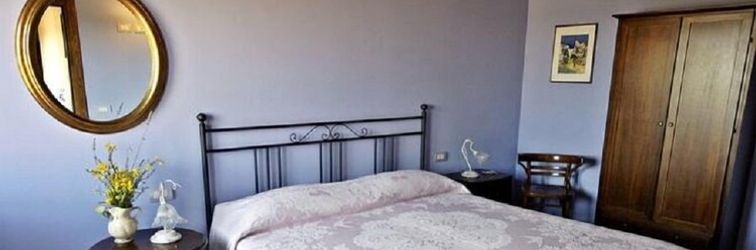 その他 Locanda della Rocca