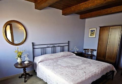 その他 Locanda della Rocca