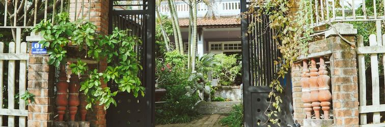 其他 T'Garden Homestay