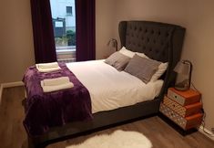 其他 4 First St John's Hill Apartment 2