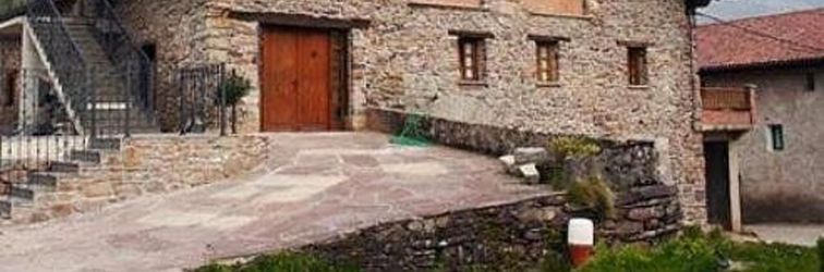 Others Argiñenea Country House