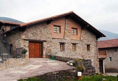 Others Argiñenea Country House