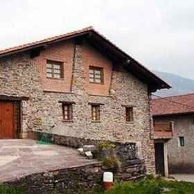 Primary image 1 Argiñenea Country House, Zumarraga Hotels