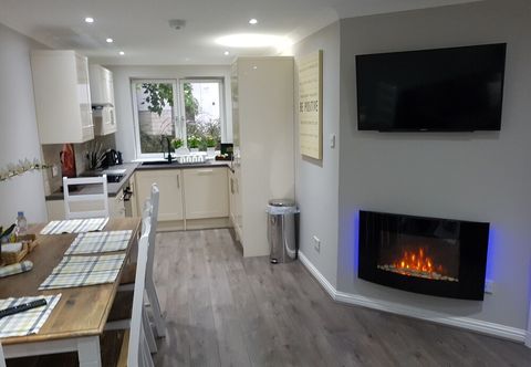 Lain-lain First St Johns Hill Apartment 3