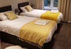 Lain-lain 4 First St Johns Hill Apartment 3