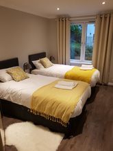 Lain-lain 4 First St Johns Hill Apartment 3