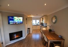 Lain-lain 2 First St Johns Hill Apartment 3