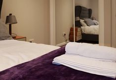 Lain-lain 5 First St Johns Hill Apartment 3