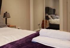 Others 5 First St Johns Hill Apartment 3