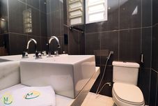 Lainnya MZapartments Souza Lima