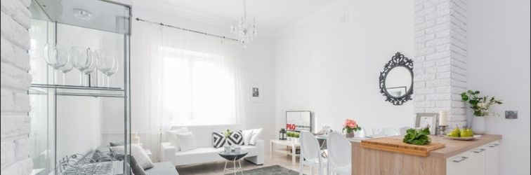 その他 P&O Apartments Andersa 1