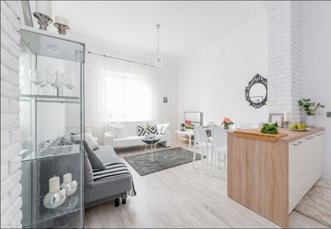 その他 P&O Apartments Andersa 1